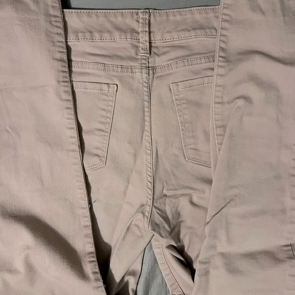 Women’s Pink Jeans - Picture 2 of 3
